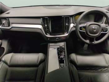 Used Volvo V60 2021 for sale - 74948780: Photo