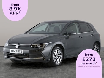 Used Volkswagen Golf 2023 for sale - 76577897: Photo