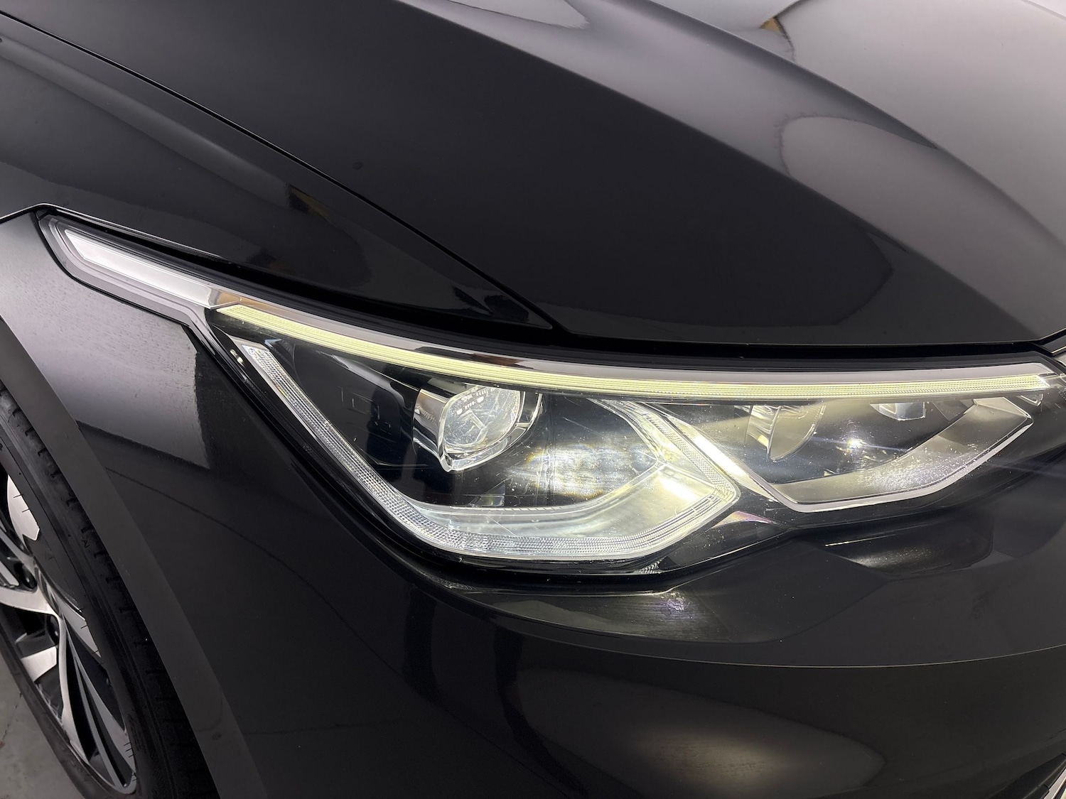 Used Volkswagen Golf 2023 for sale - 76577897: Photo 26