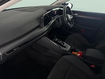 Used Volkswagen Golf 2023 for sale - 76577897: Photo