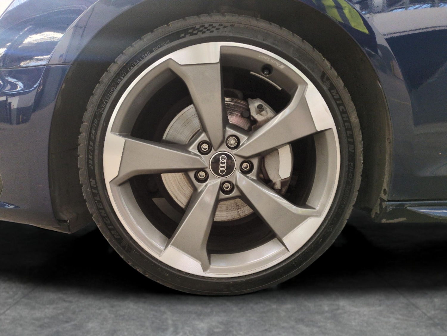 Used Audi A4 Avant 2021 for sale - 77158277: Photo 26