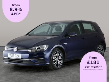 Volkswagen - Golf
