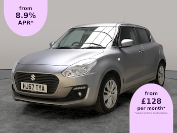Used Suzuki Swift 2017 for sale - 75817759: Photo
