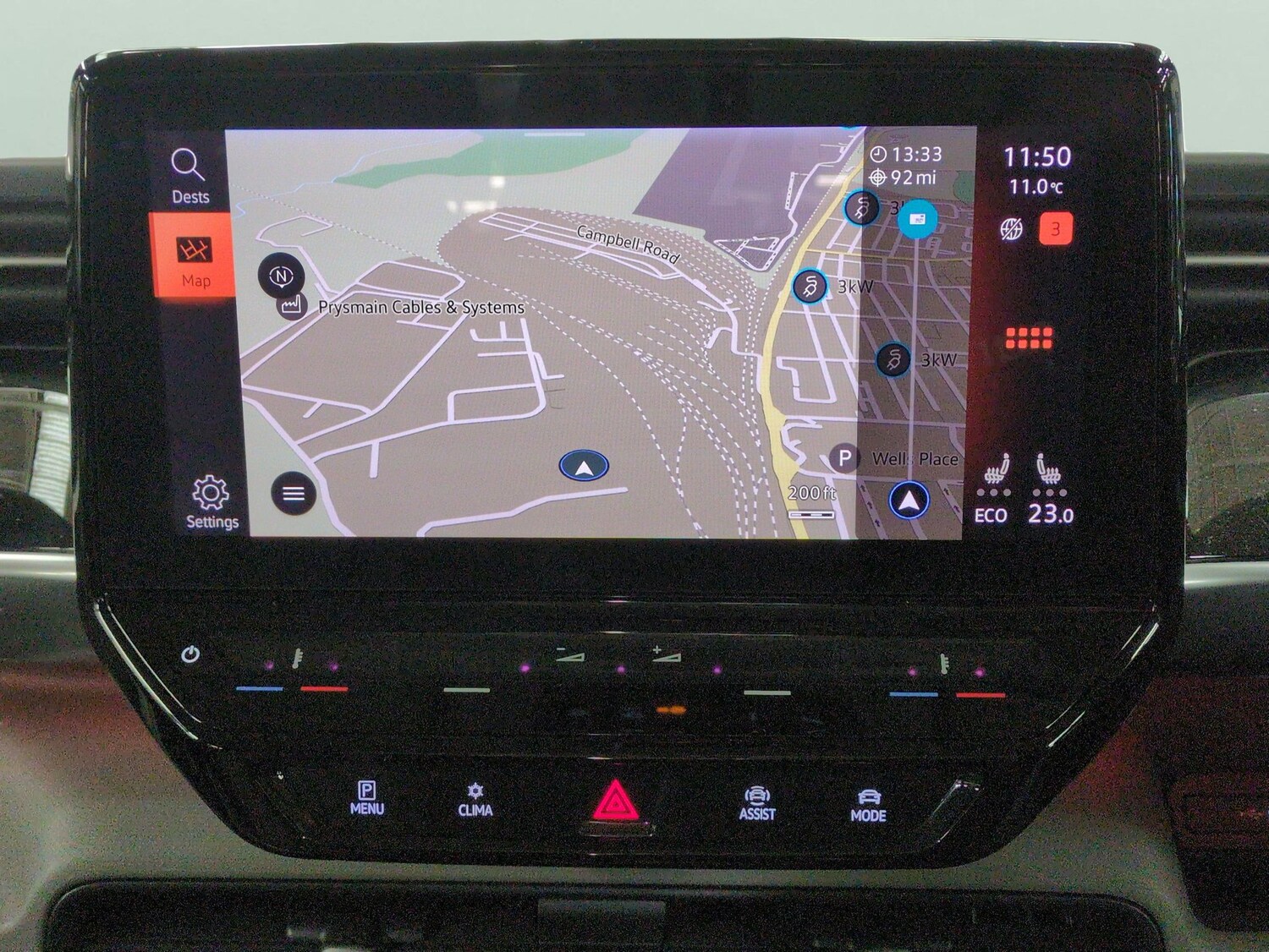 Used Volkswagen ID.Buzz 2024 for sale - 77502388: Photo 6