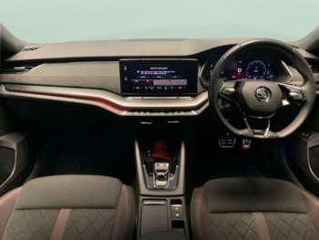 Used Skoda Octavia 2022 for sale - 75488489: Photo