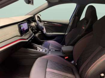 Used Skoda Octavia 2022 for sale - 75488489: Photo