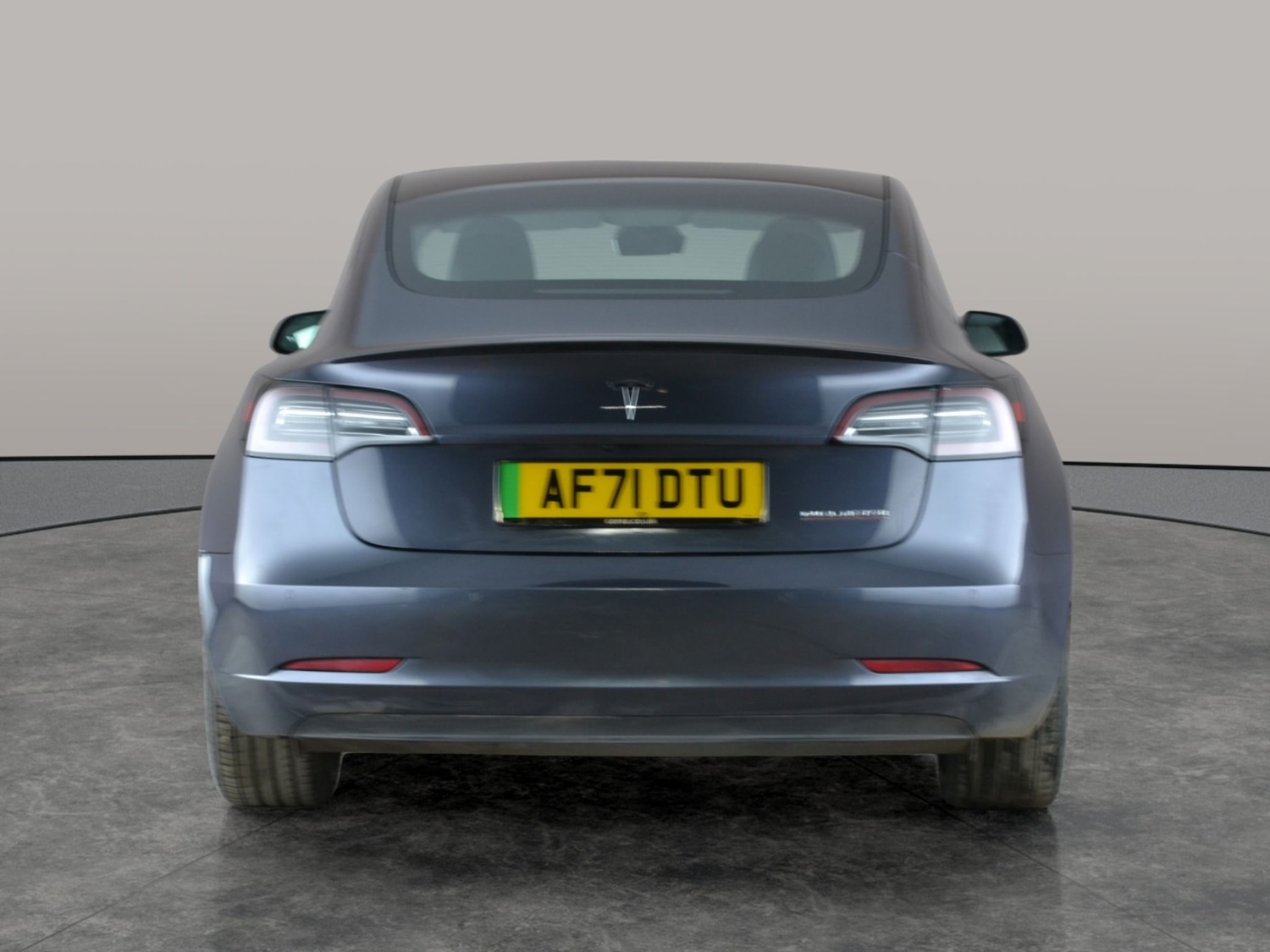 Used Tesla Model 3 2021 for sale - 77123105: Photo 12