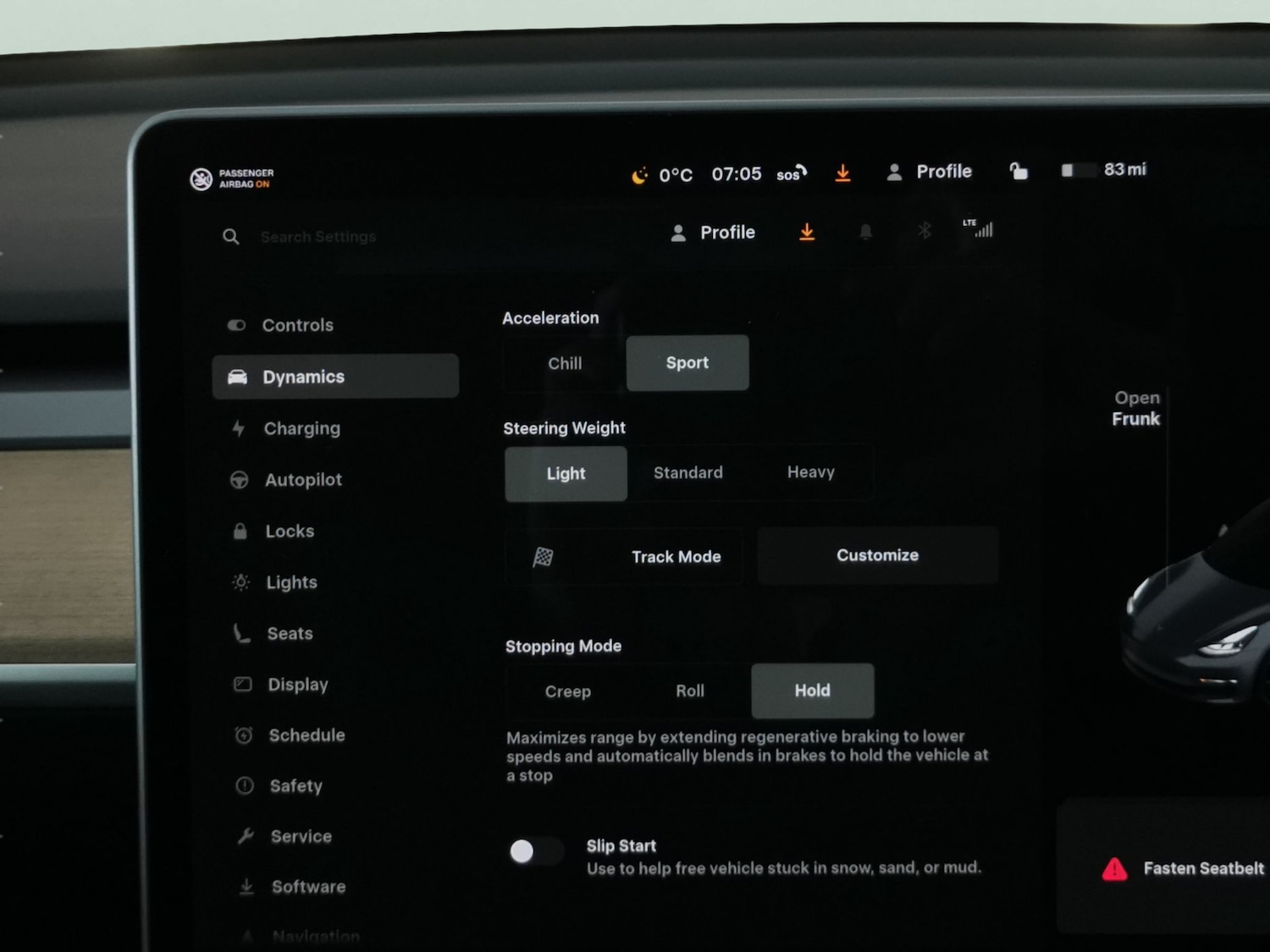 Used Tesla Model 3 2021 for sale - 77123105: Photo 16