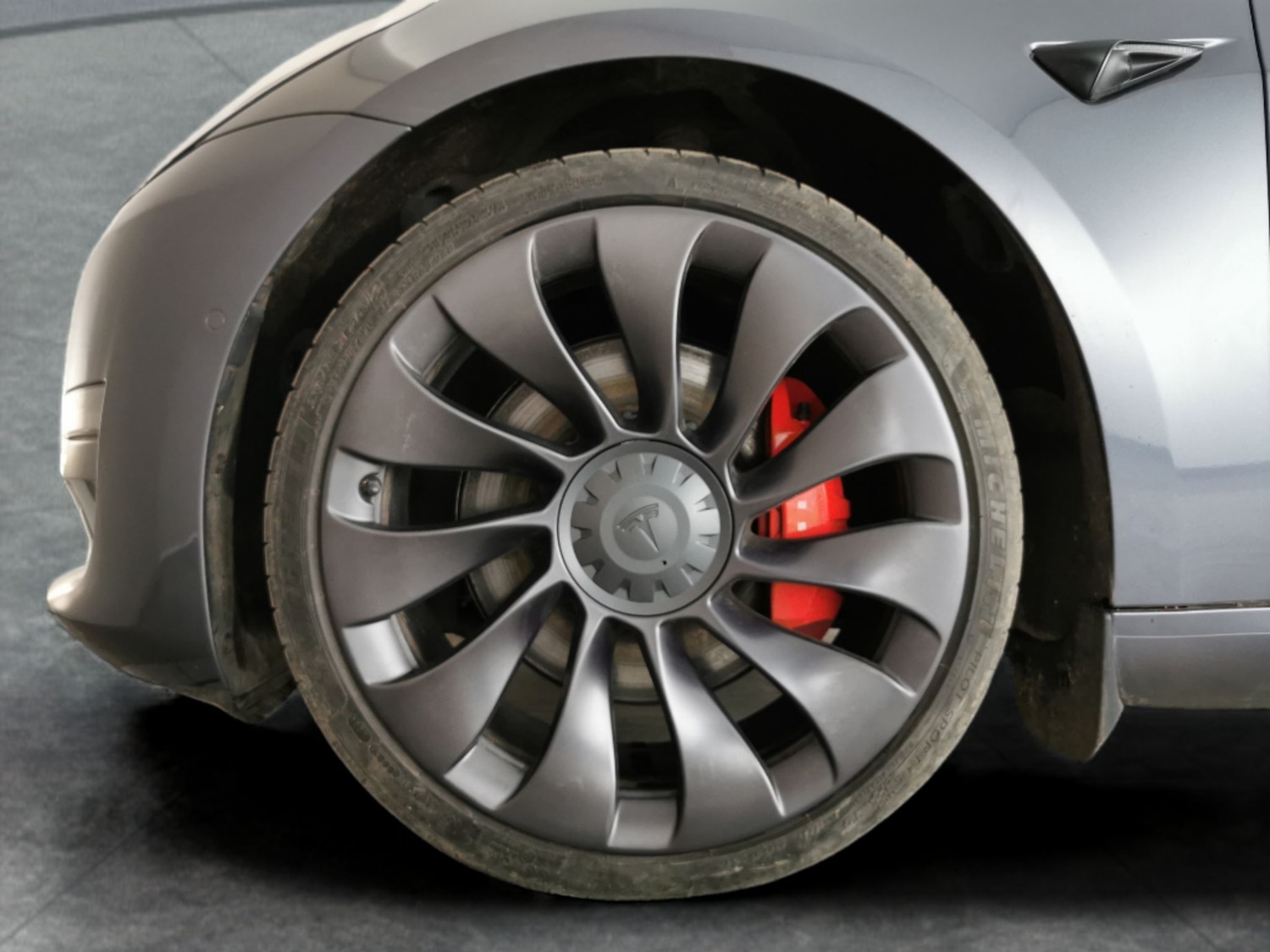 Used Tesla Model 3 2021 for sale - 77123105: Photo 24