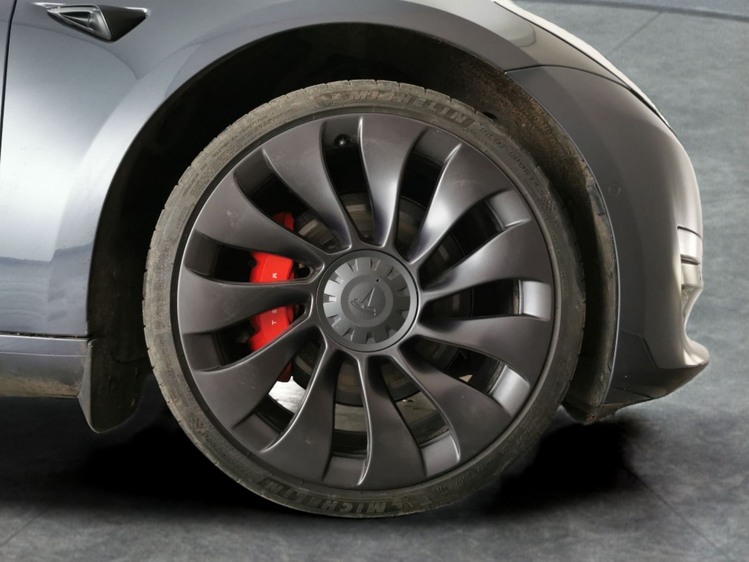 Used Tesla Model 3 2021 for sale - 77123105: Photo 25