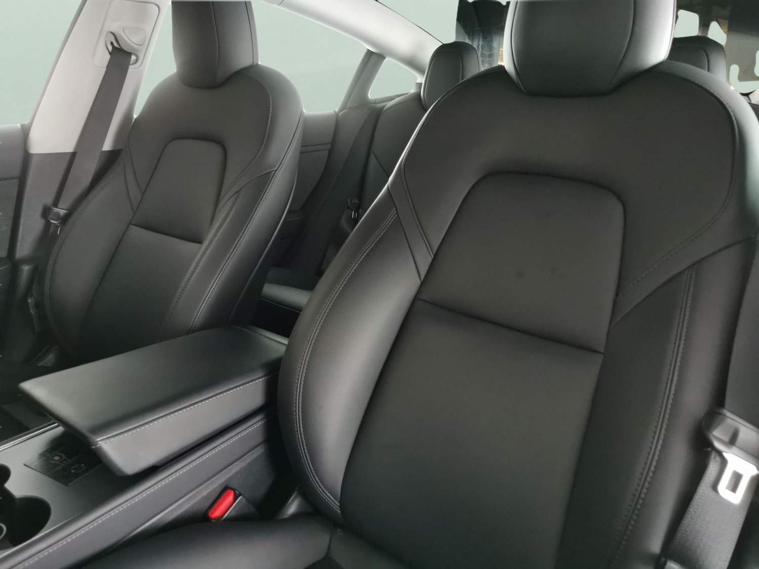 Used Tesla Model 3 2021 for sale - 77123105: Photo 7