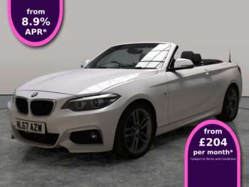 Used BMW 2 Series 2017 for sale - 74896693: Photo