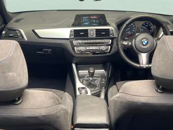 Used BMW 2 Series 2017 for sale - 74896693: Photo