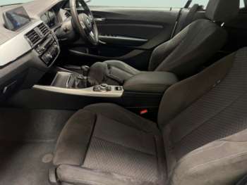 Used BMW 2 Series 2017 for sale - 74896693: Photo