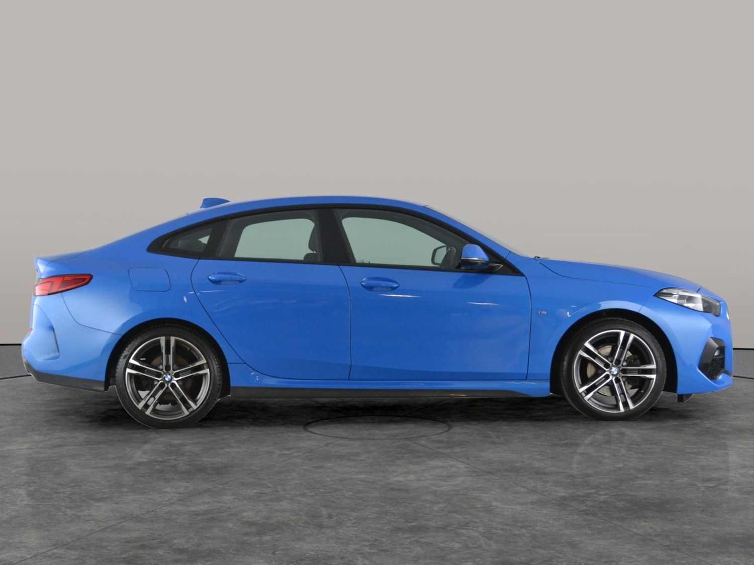 Used BMW 2 Series Gran Coupe 2022 for sale - 76507968: Photo 11
