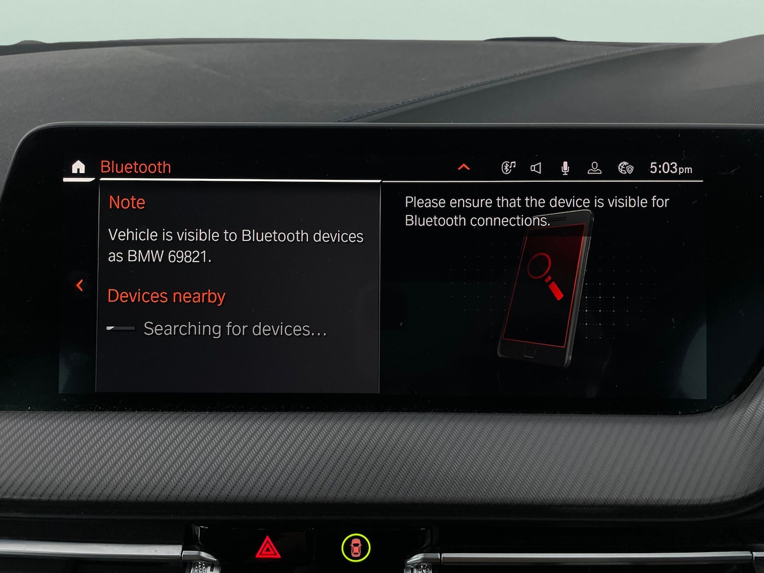 Used BMW 2 Series Gran Coupe 2022 for sale - 76507968: Photo 18