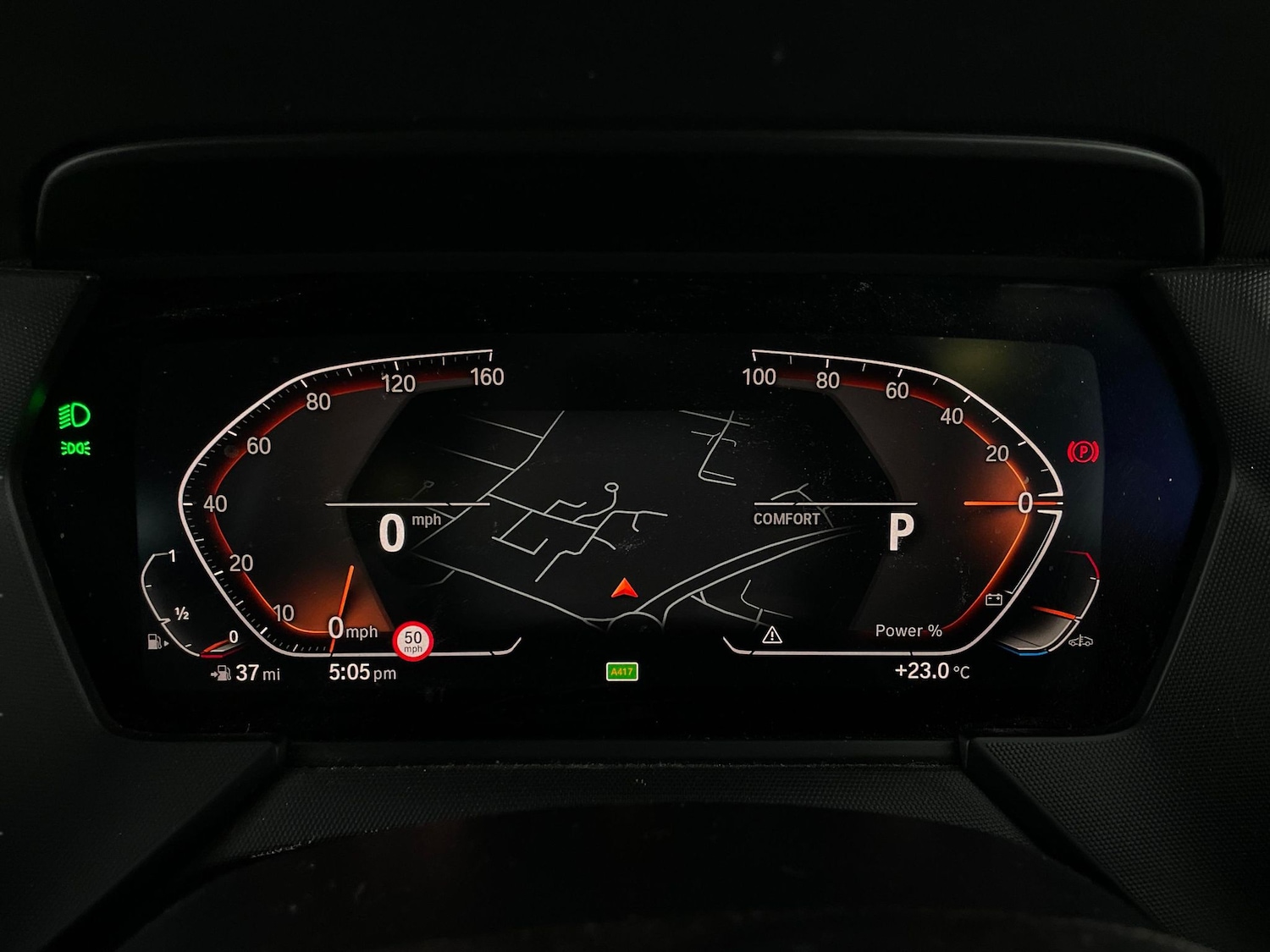 Used BMW 2 Series Gran Coupe 2022 for sale - 76507968: Photo 28