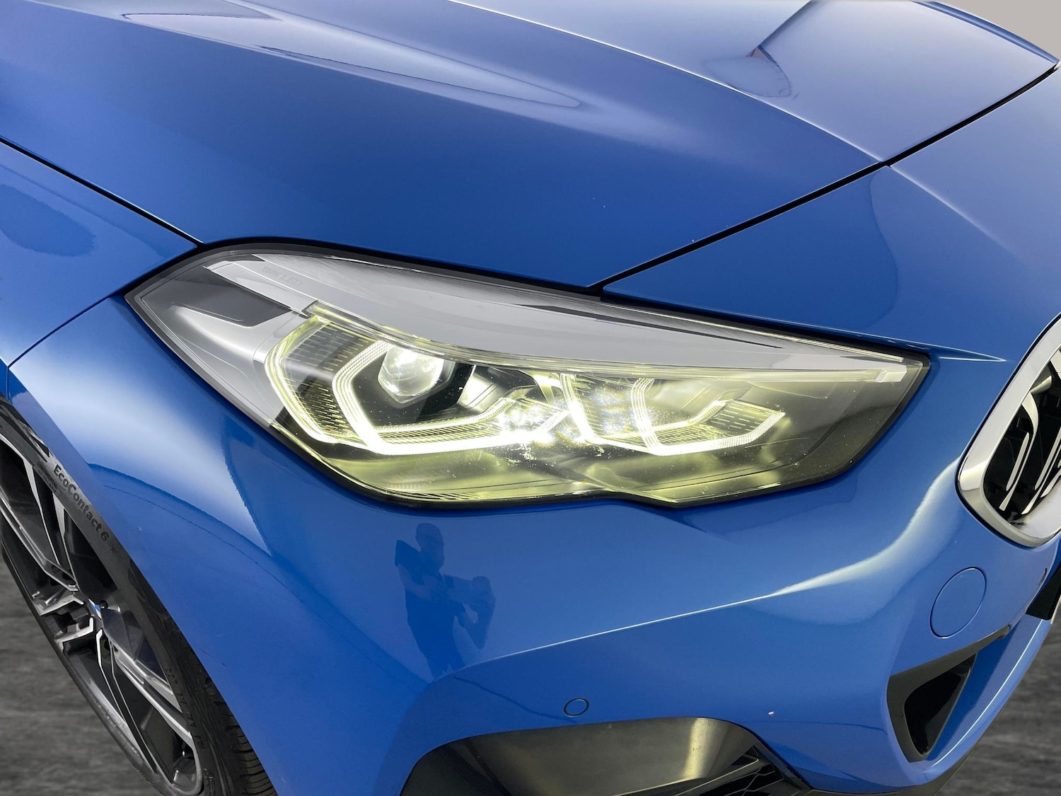 Used BMW 2 Series Gran Coupe 2022 for sale - 76507968: Photo 29