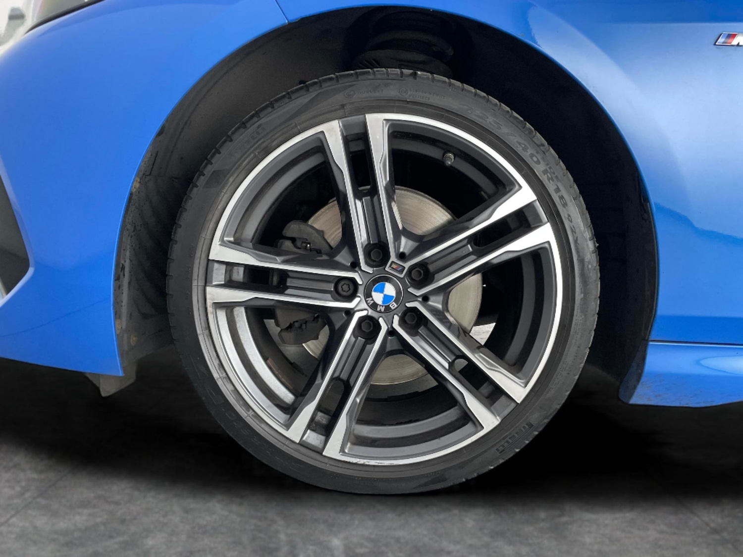 Used BMW 2 Series Gran Coupe 2022 for sale - 76507968: Photo 30