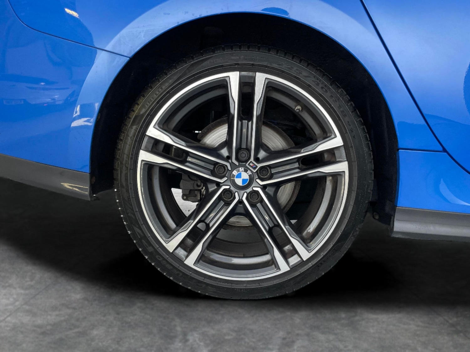 Used BMW 2 Series Gran Coupe 2022 for sale - 76507968: Photo 32