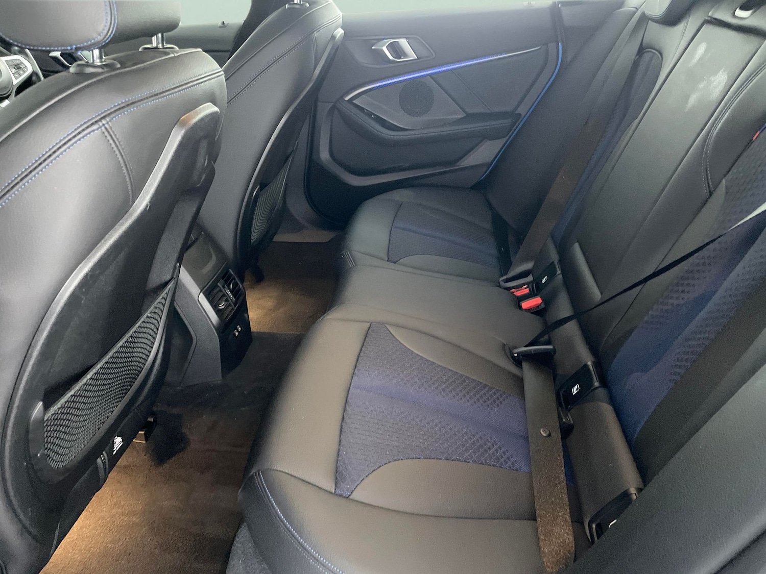 Used BMW 2 Series Gran Coupe 2022 for sale - 76507968: Photo 33