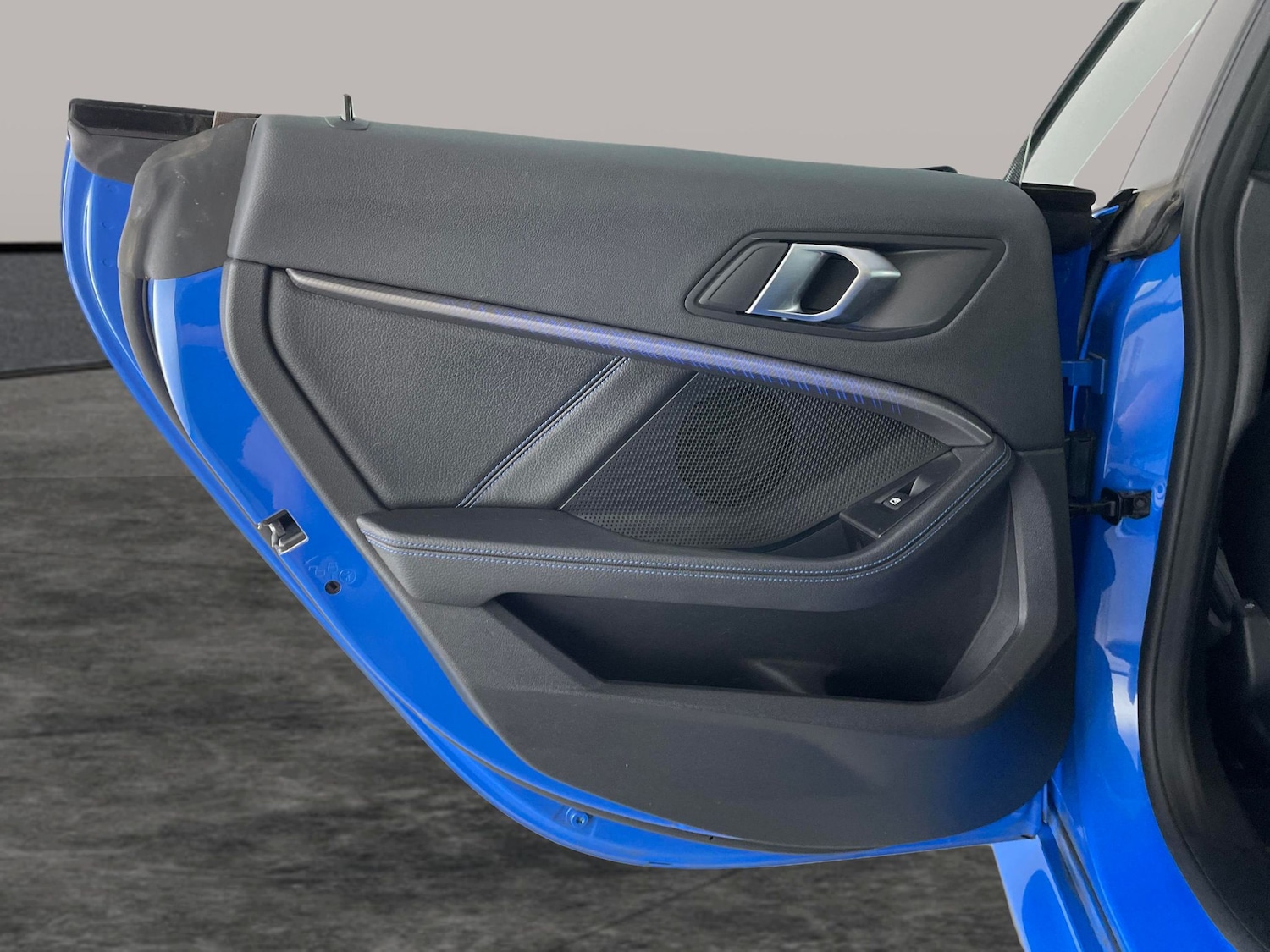 Used BMW 2 Series Gran Coupe 2022 for sale - 76507968: Photo 35