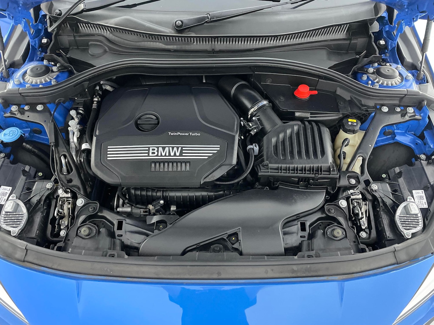 Used BMW 2 Series Gran Coupe 2022 for sale - 76507968: Photo 40