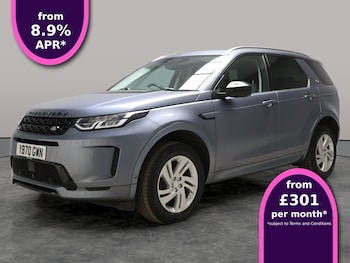2021 - 1.5 P300e 12.2kWh R-Dynamic S SUV 5dr Petrol Plug-in Hybrid Auto 4WD Euro 6