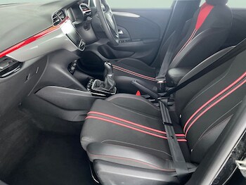 Used Vauxhall Corsa 2023 for sale - 75817758: Photo