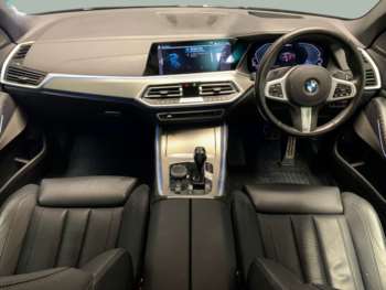 Used BMW X5 2020 for sale - 74803752: Photo