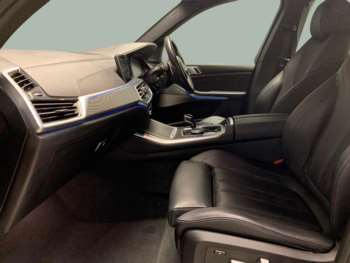 Used BMW X5 2020 for sale - 74803752: Photo