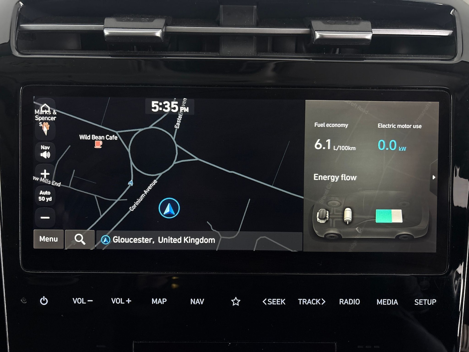 Used Hyundai TUCSON 2022 for sale - 76392119: Photo 10