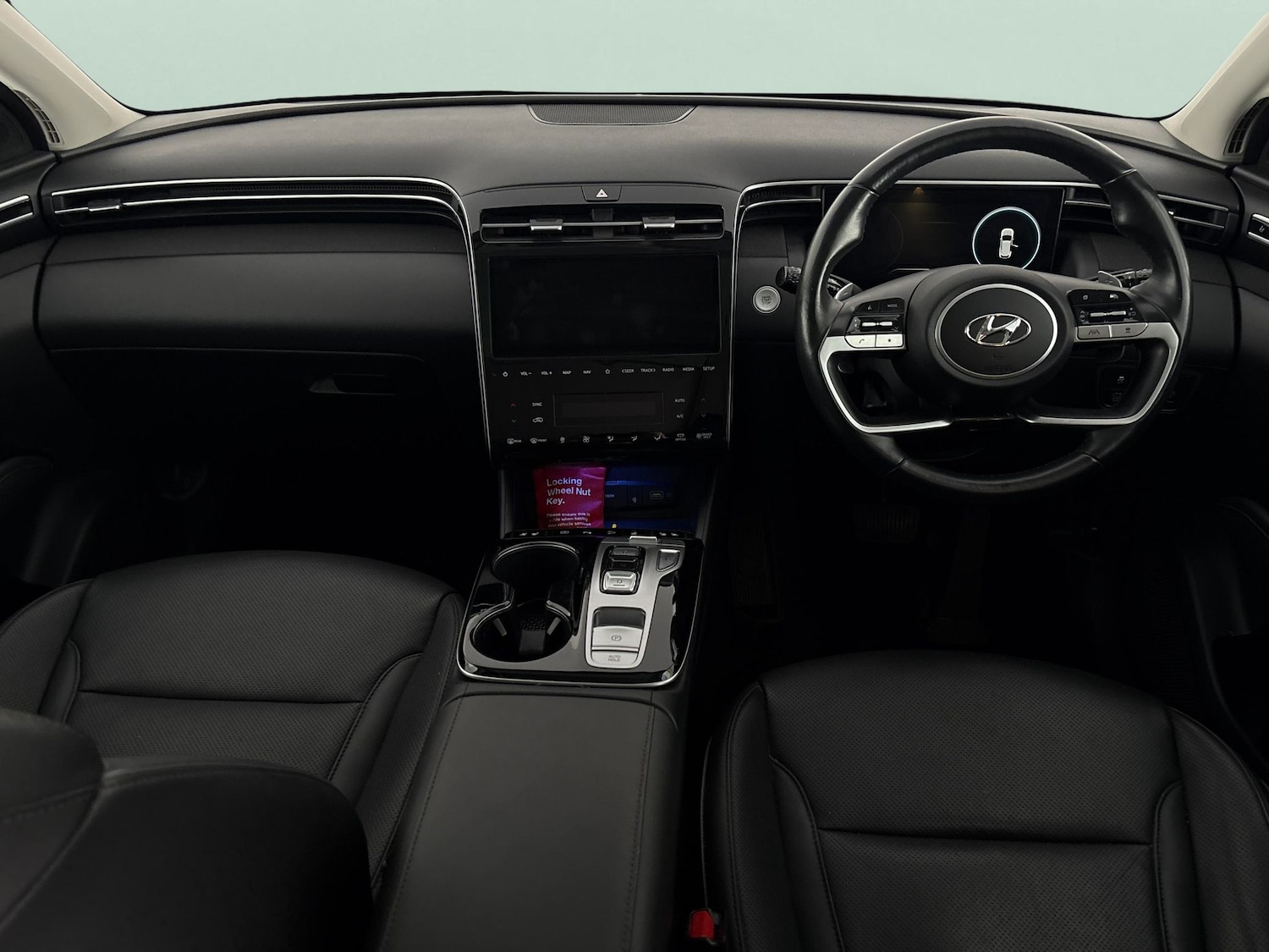 Used Hyundai TUCSON 2022 for sale - 76392119: Photo 11