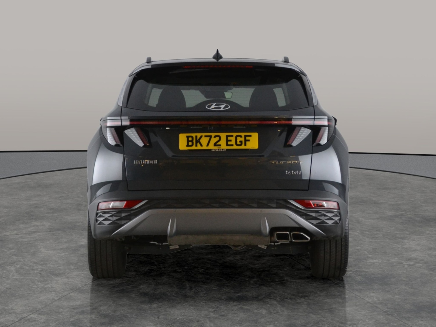 Used Hyundai TUCSON 2022 for sale - 76392119: Photo 14