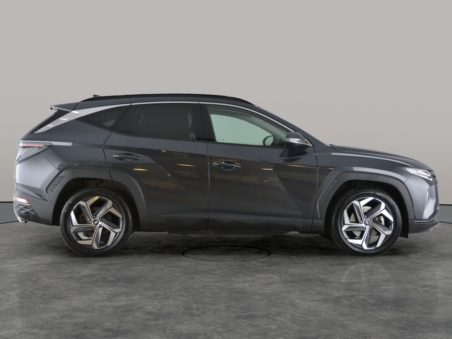 Used Hyundai TUCSON 2022 for sale - 76392119: Photo 16