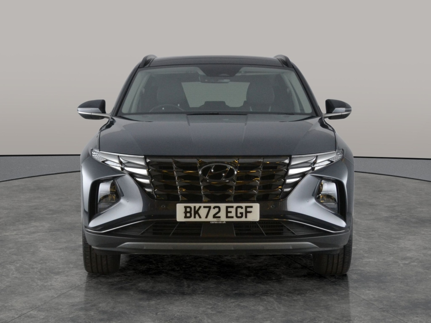 Used Hyundai TUCSON 2022 for sale - 76392119: Photo 19