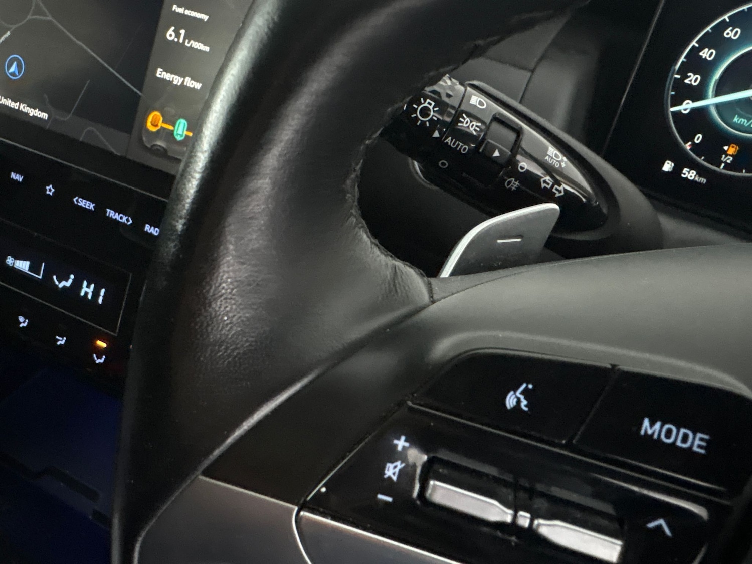 Used Hyundai TUCSON 2022 for sale - 76392119: Photo 25