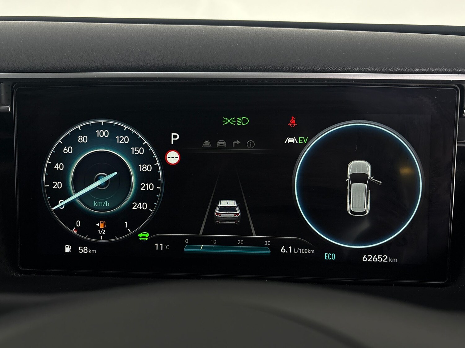 Used Hyundai TUCSON 2022 for sale - 76392119: Photo 29