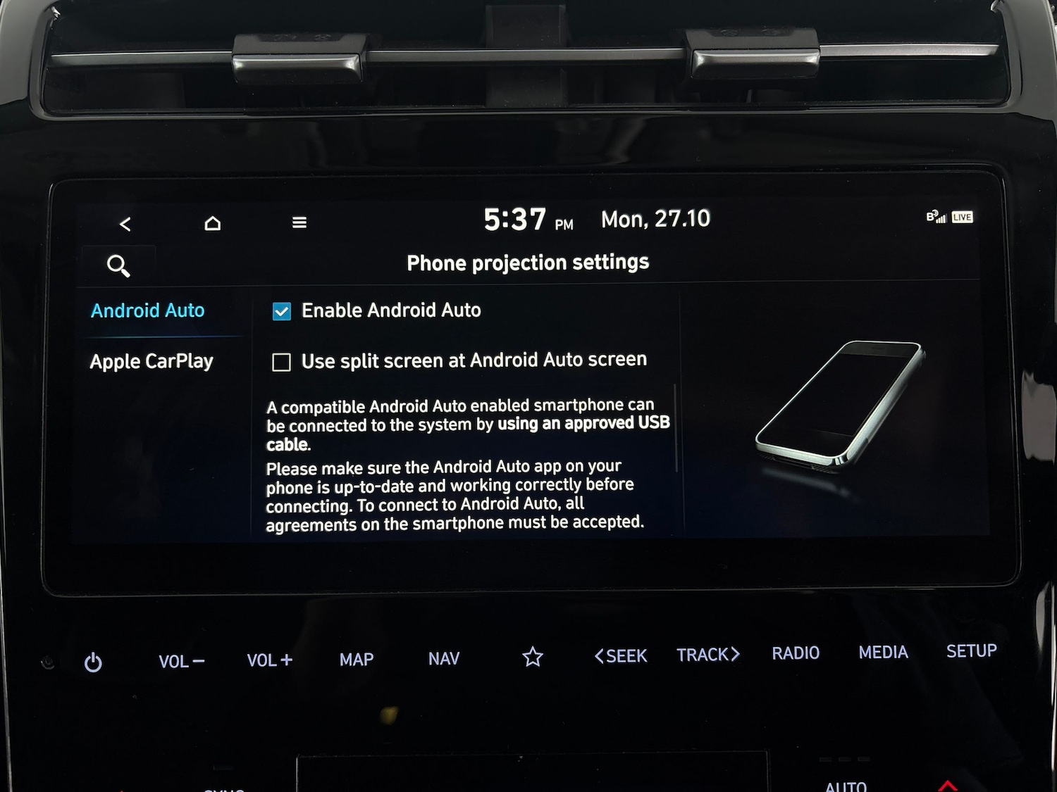 Used Hyundai TUCSON 2022 for sale - 76392119: Photo 31