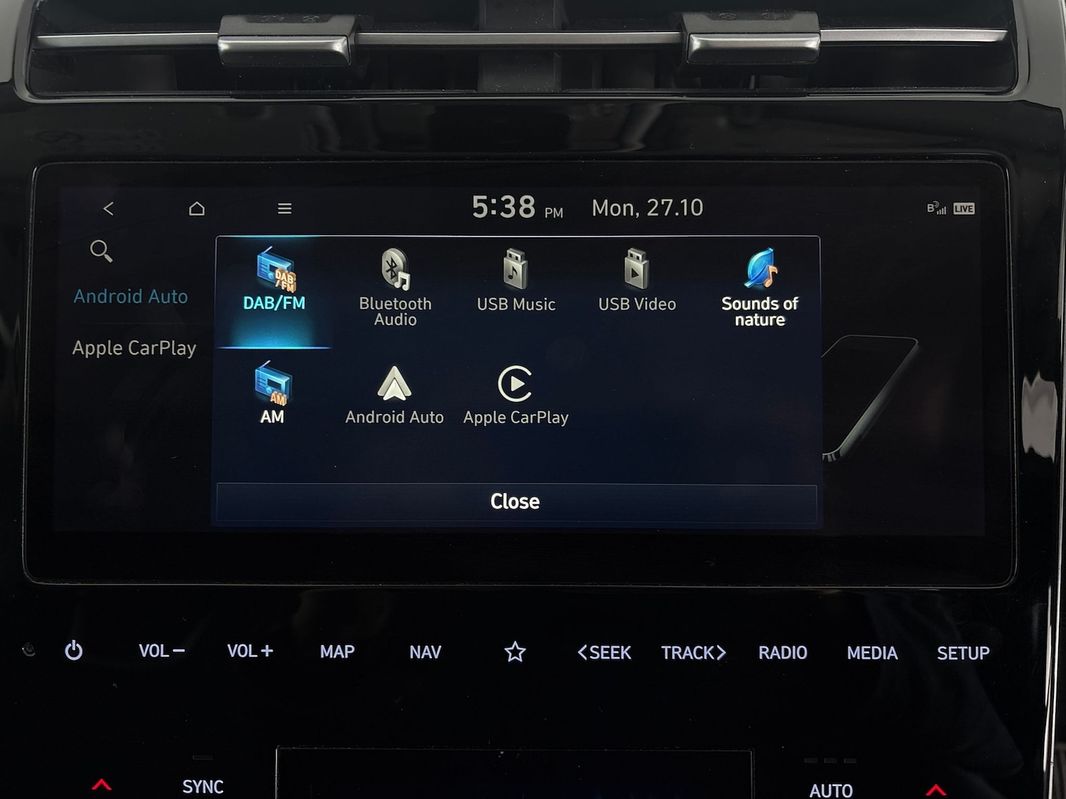 Used Hyundai TUCSON 2022 for sale - 76392119: Photo 32