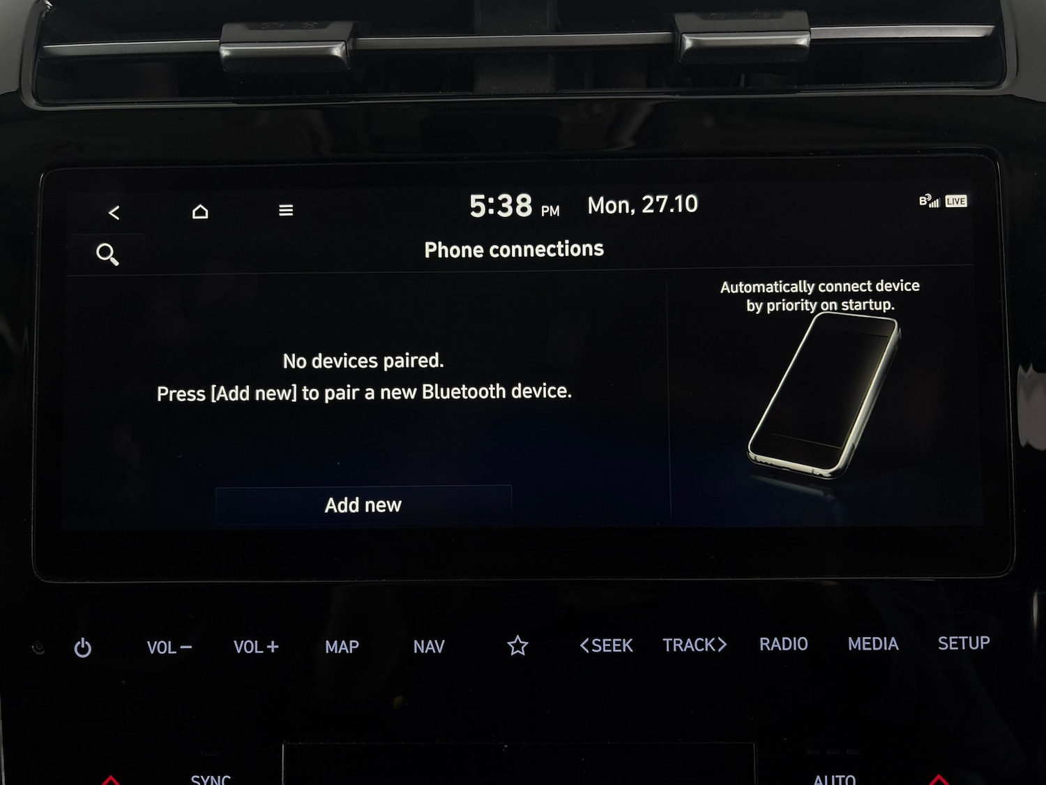 Used Hyundai TUCSON 2022 for sale - 76392119: Photo 33