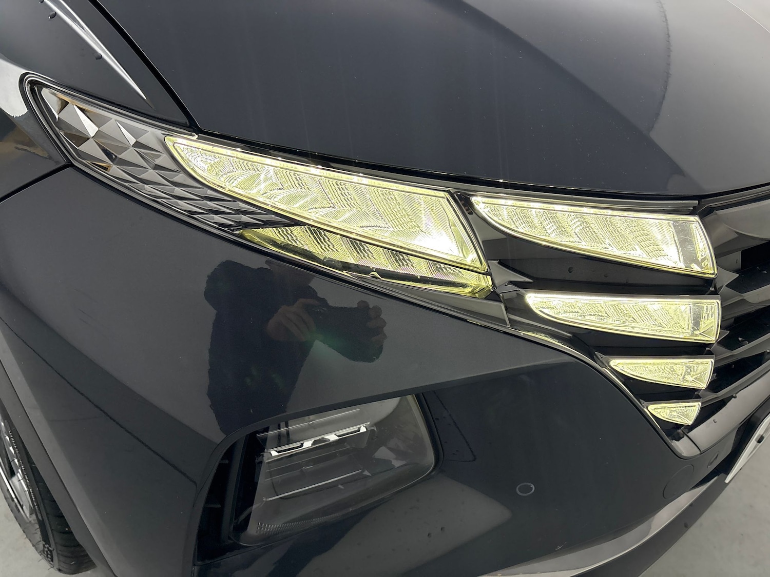 Used Hyundai TUCSON 2022 for sale - 76392119: Photo 35