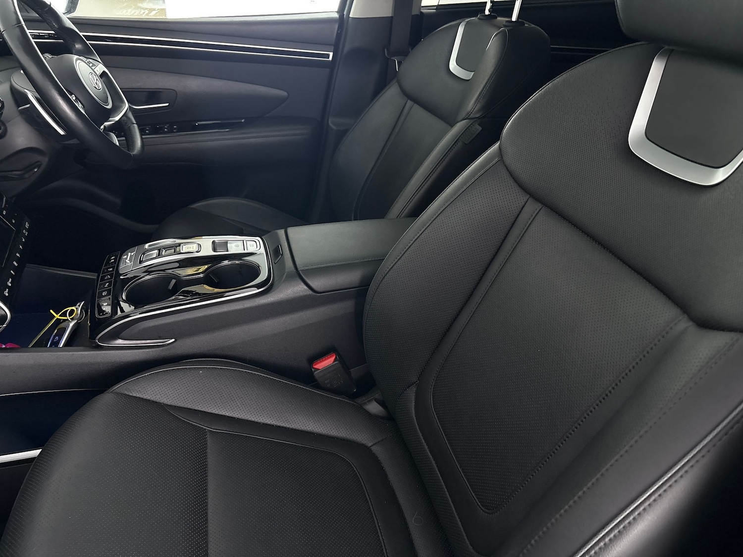 Used Hyundai TUCSON 2022 for sale - 76392119: Photo 37