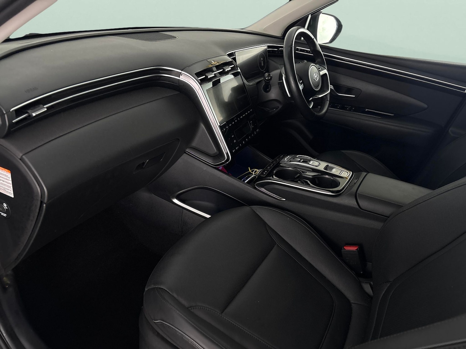 Used Hyundai TUCSON 2022 for sale - 76392119: Photo 4