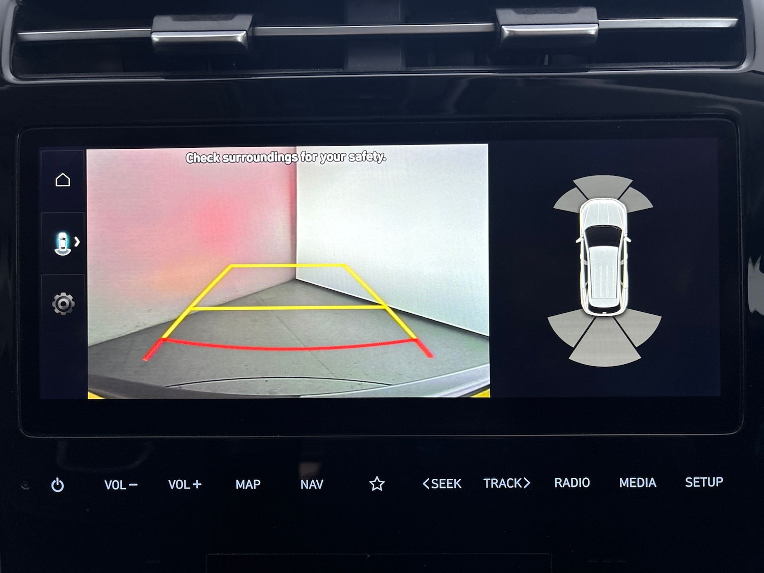 Used Hyundai TUCSON 2022 for sale - 76392119: Photo 41