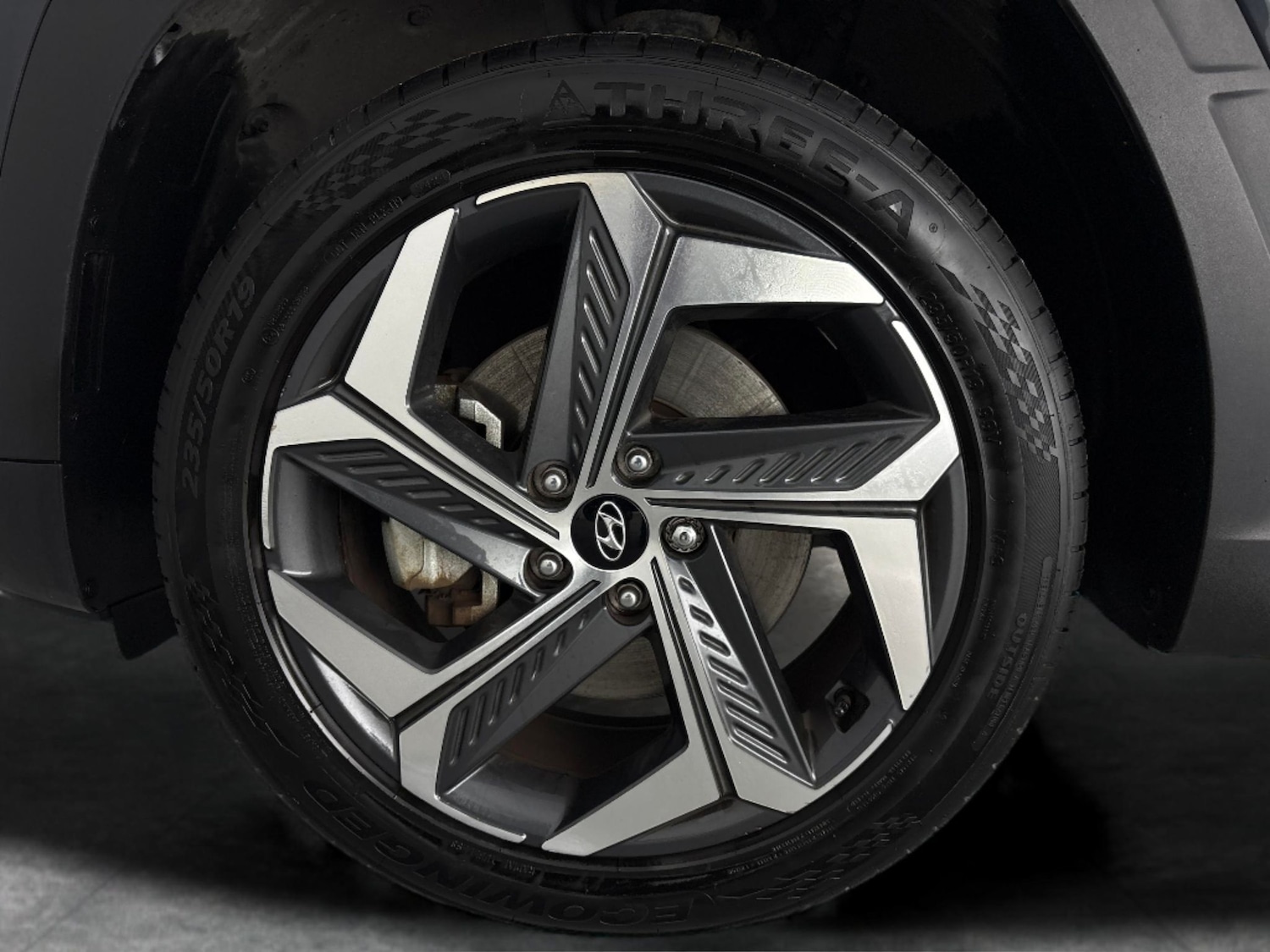 Used Hyundai TUCSON 2022 for sale - 76392119: Photo 43