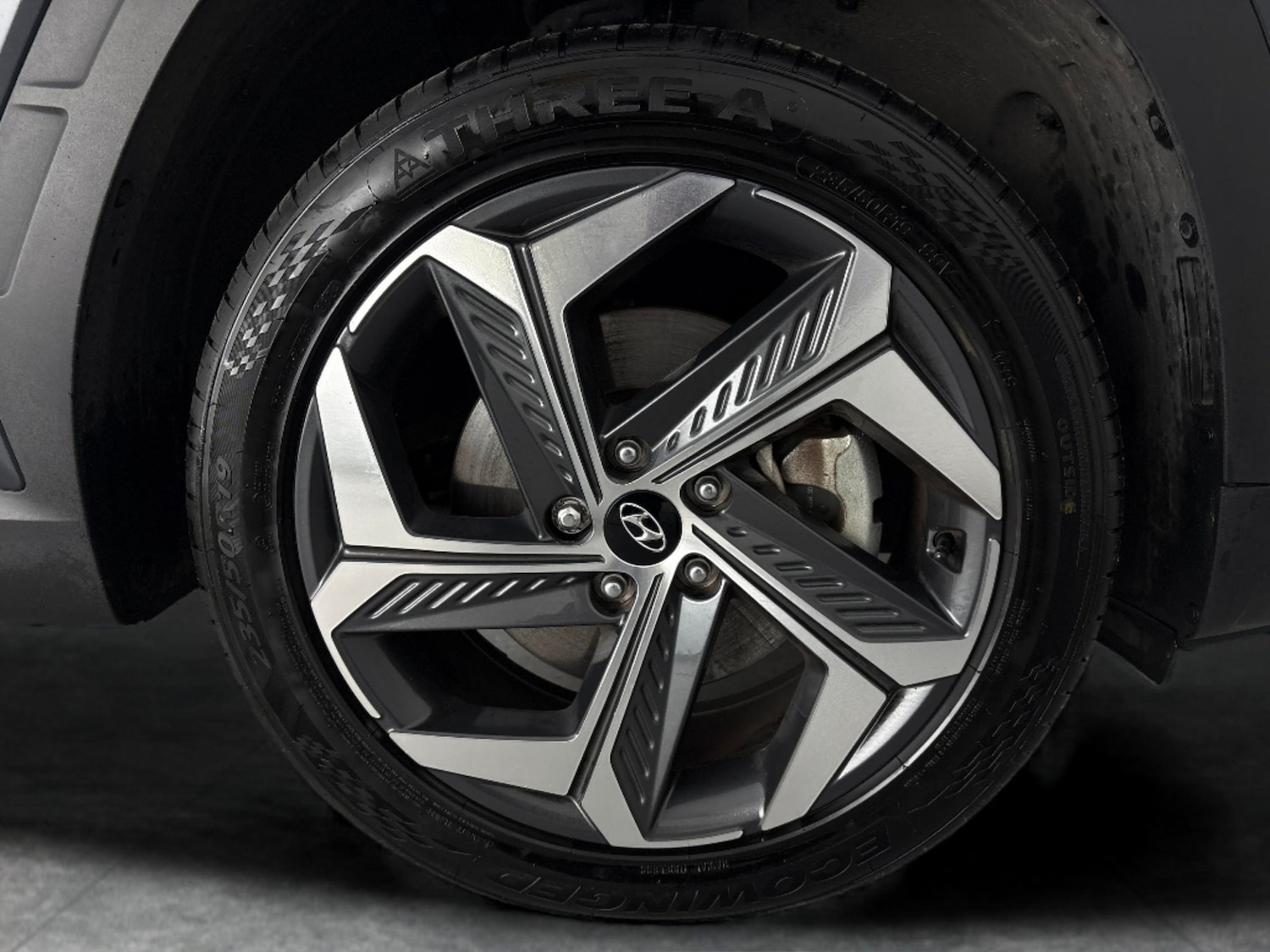 Used Hyundai TUCSON 2022 for sale - 76392119: Photo 44