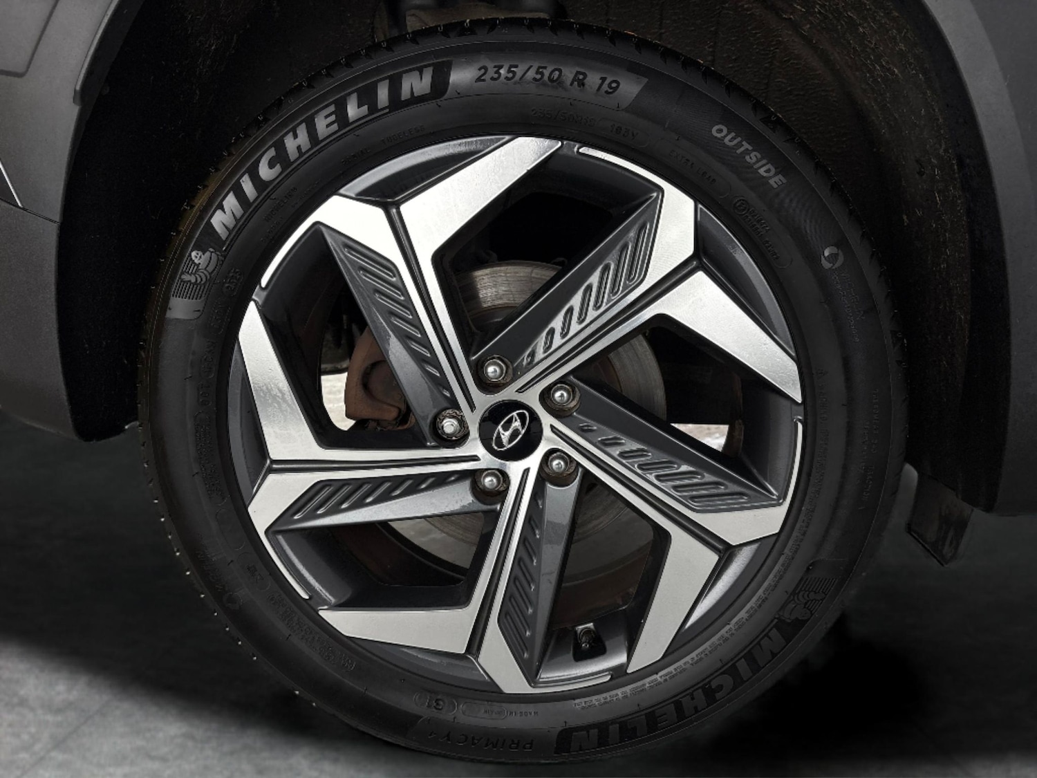 Used Hyundai TUCSON 2022 for sale - 76392119: Photo 45