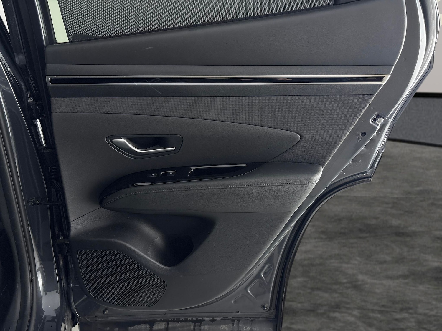 Used Hyundai TUCSON 2022 for sale - 76392119: Photo 51