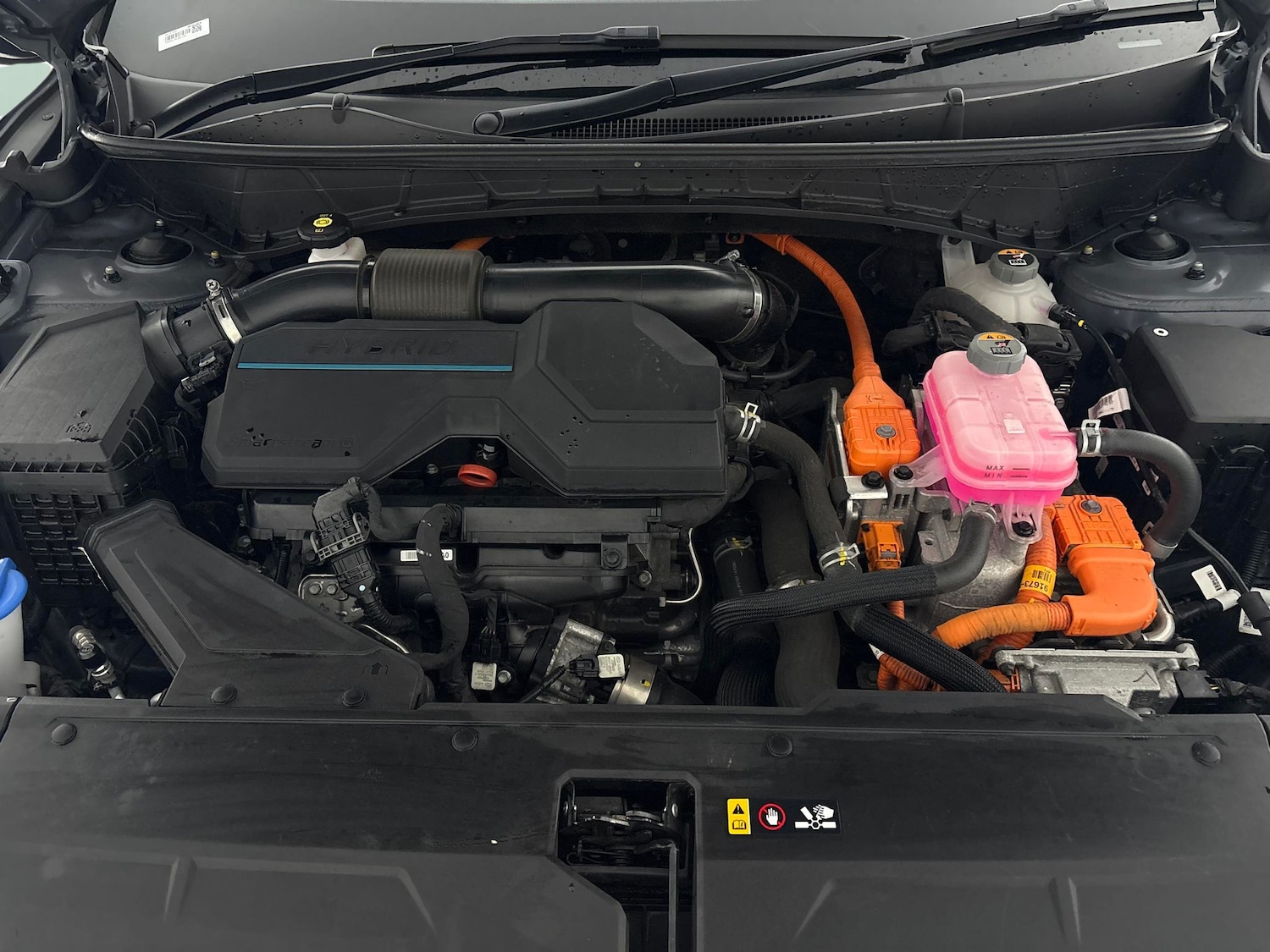 Used Hyundai TUCSON 2022 for sale - 76392119: Photo 54